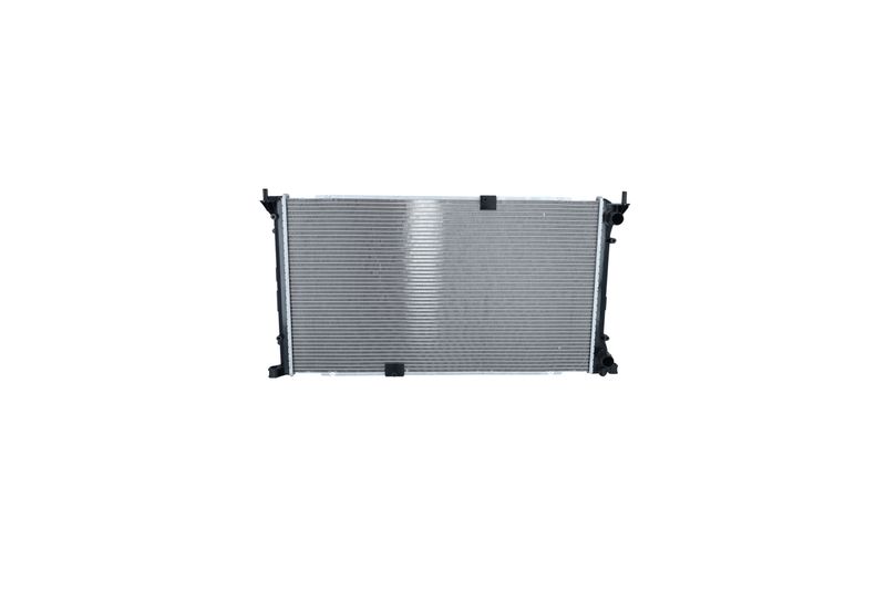 NRF 58331 Radiator, engine cooling - 6