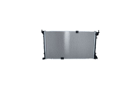 NRF 58331 Radiator, engine cooling - 6
