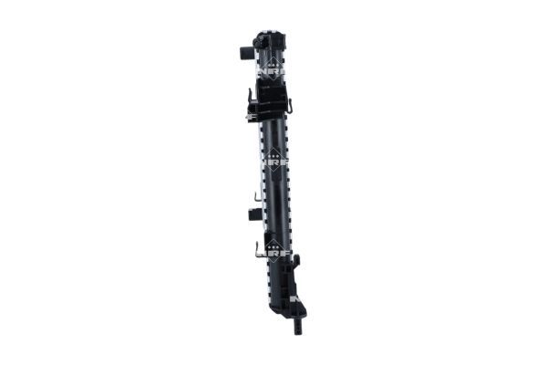 NRF 58332 Radiator, engine cooling - 3