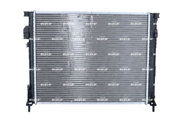 NRF 58332 Radiator, engine cooling - 4