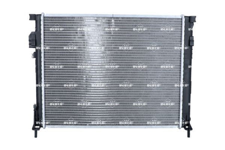 NRF 58332 Radiator, engine cooling - 4