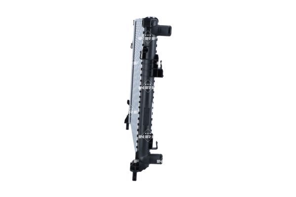 NRF 58332 Radiator, engine cooling - 5