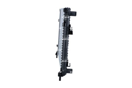 NRF 58332 Radiator, engine cooling - 5