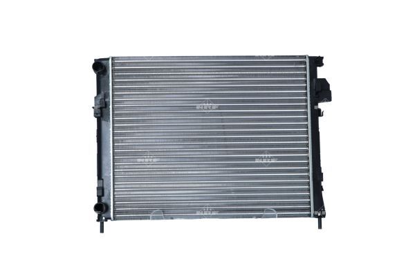NRF 58333 Radiator, engine cooling - 1