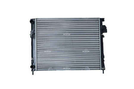 NRF 58333 Radiator, engine cooling - 1