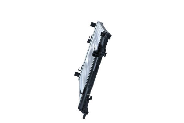 NRF 58333 Radiator, engine cooling - 2