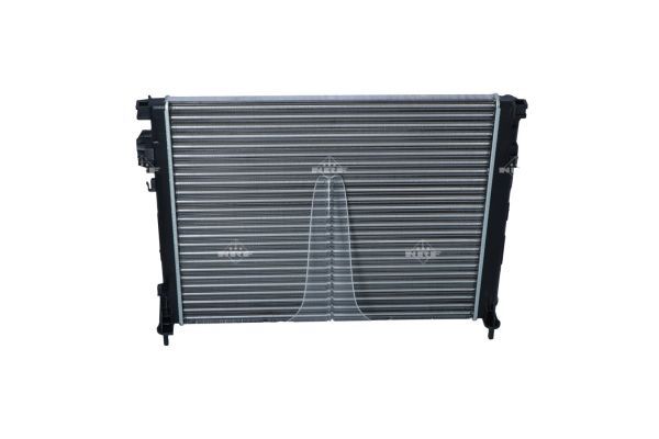 NRF 58333 Radiator, engine cooling - 3