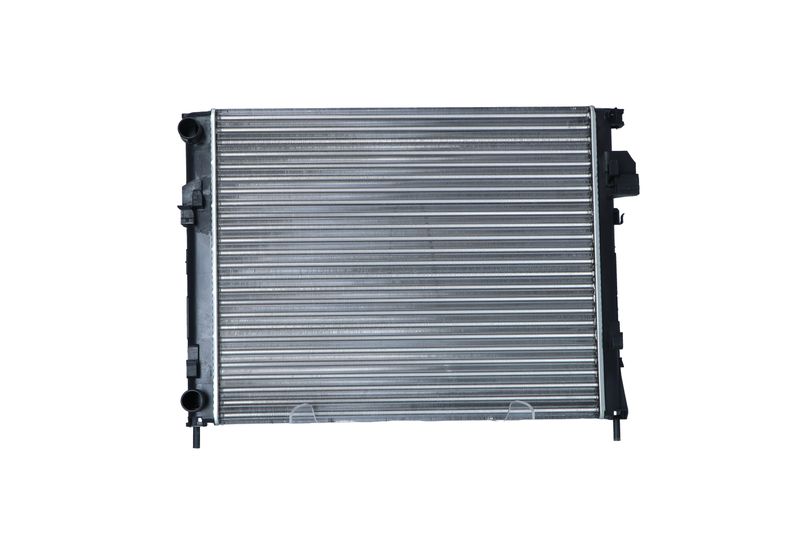 NRF 58333 Radiator, engine cooling - 6