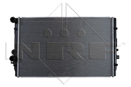NRF 58334 Radiator, engine cooling - 1