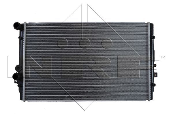 NRF 58334 Radiator, engine cooling - 1