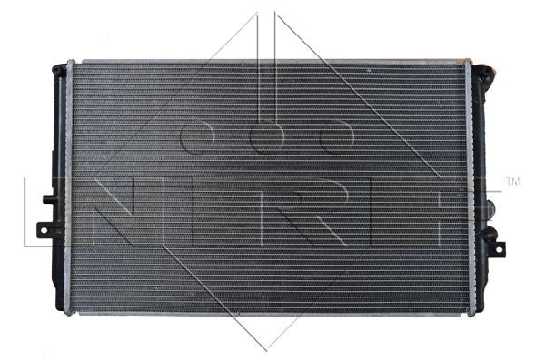 NRF 58334 Radiator, engine cooling - 2