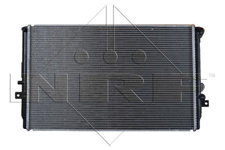 NRF 58334 Radiator, engine cooling - 2