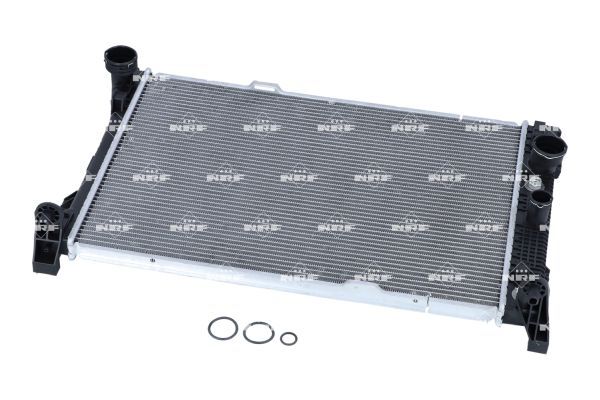 NRF 58335 Radiator, engine cooling - 1