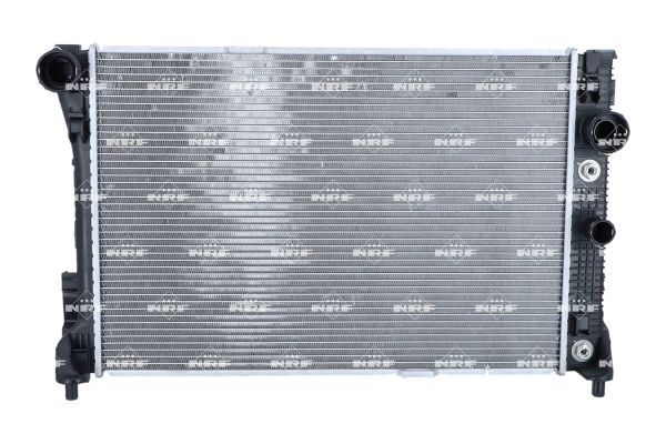 NRF 58335 Radiator, engine cooling - 2
