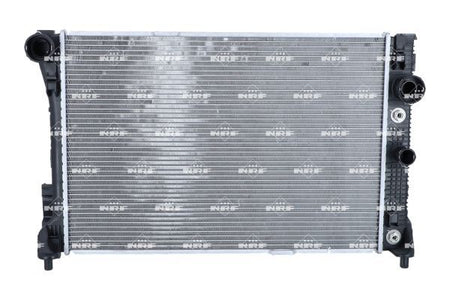 NRF 58335 Radiator, engine cooling - 2