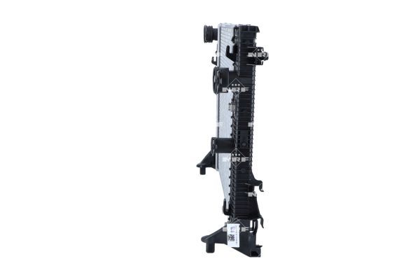 NRF 58335 Radiator, engine cooling - 3