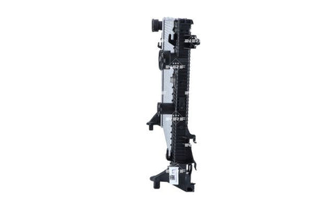 NRF 58335 Radiator, engine cooling - 3