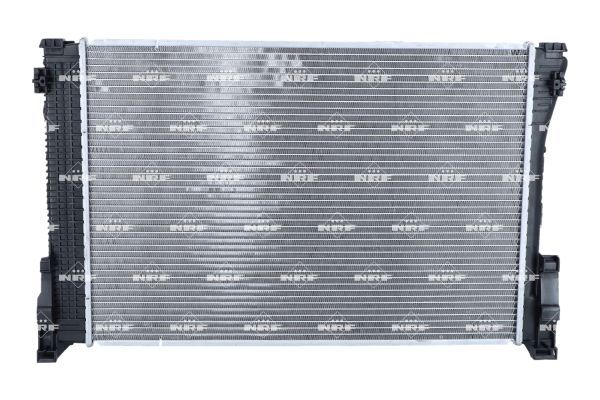 NRF 58335 Radiator, engine cooling - 4