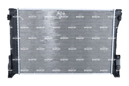 NRF 58335 Radiator, engine cooling - 4