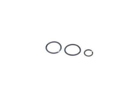 NRF 58335 Radiator, engine cooling - 6