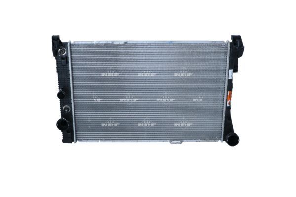 NRF 58336 Radiator, engine cooling - 1