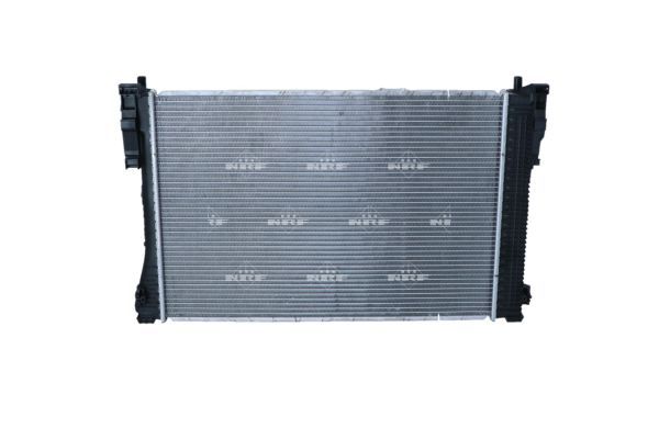 NRF 58336 Radiator, engine cooling - 3