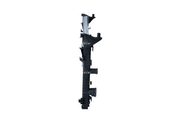 NRF 58336 Radiator, engine cooling - 4