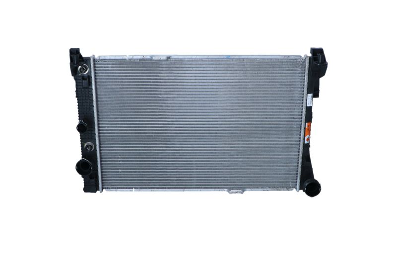 NRF 58336 Radiator, engine cooling - 6