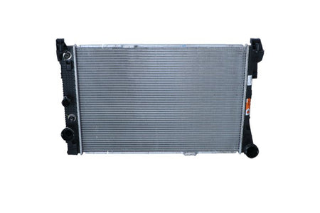 NRF 58336 Radiator, engine cooling - 6