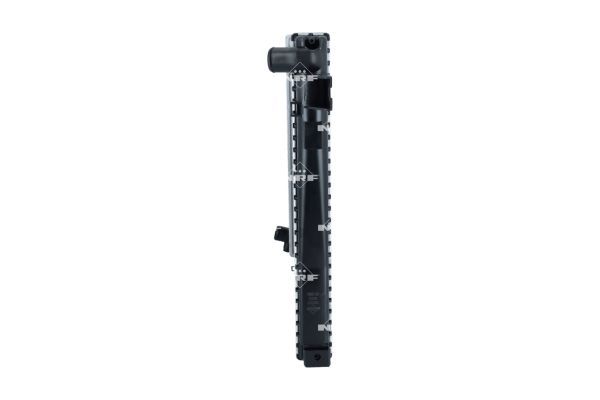 NRF 58338 Radiator, engine cooling - 2