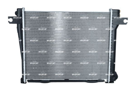 NRF 58338 Radiator, engine cooling - 3