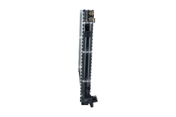 NRF 58338 Radiator, engine cooling - 4