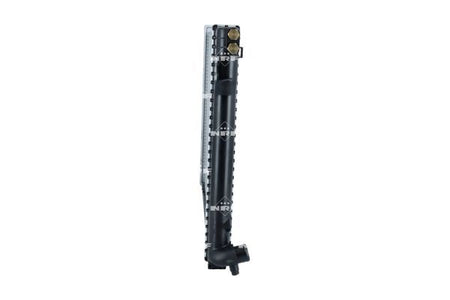 NRF 58338 Radiator, engine cooling - 4
