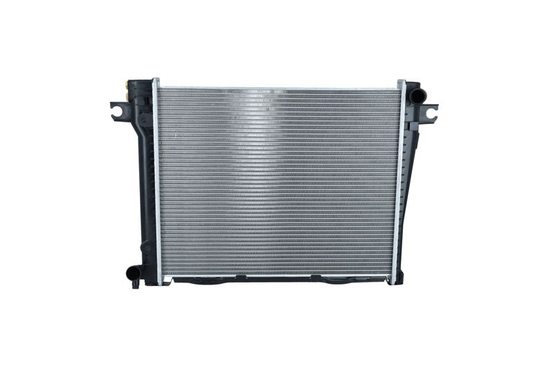 NRF 58338 Radiator, engine cooling - 6