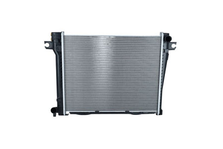 NRF 58338 Radiator, engine cooling - 6