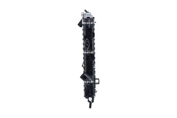 NRF 58340 Radiator, engine cooling - 2