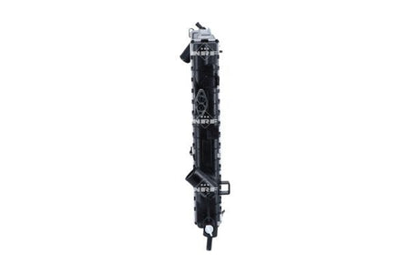 NRF 58340 Radiator, engine cooling - 2