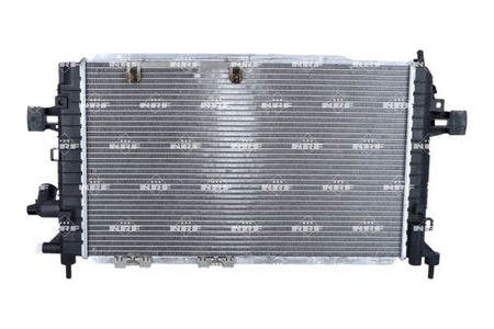 NRF 58340 Radiator, engine cooling - 3