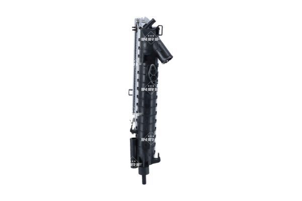 NRF 58340 Radiator, engine cooling - 4