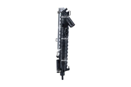 NRF 58340 Radiator, engine cooling - 4