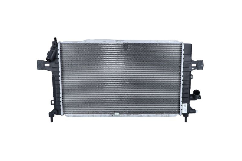 NRF 58340 Radiator, engine cooling - 6