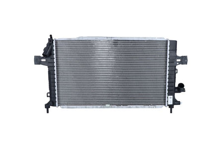NRF 58340 Radiator, engine cooling - 6