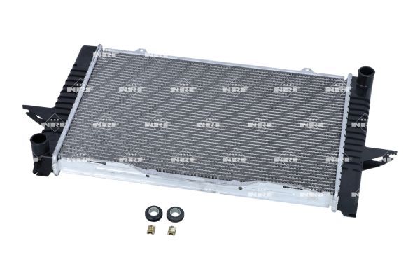 NRF 58342 Radiator, engine cooling - 1