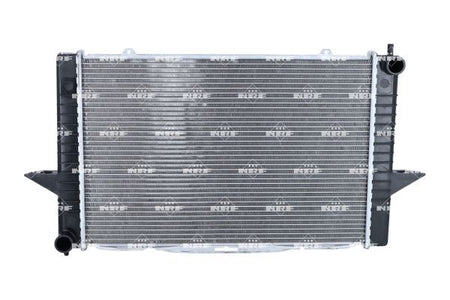 NRF 58342 Radiator, engine cooling - 2