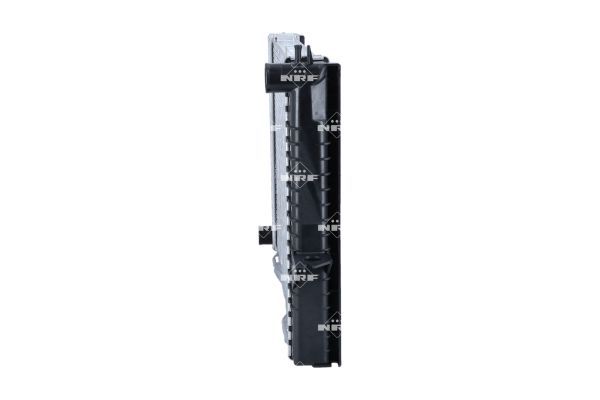 NRF 58342 Radiator, engine cooling - 3