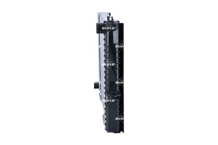 NRF 58342 Radiator, engine cooling - 3