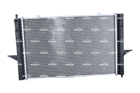 NRF 58342 Radiator, engine cooling - 4