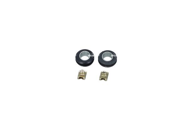 NRF 58342 Radiator, engine cooling - 6