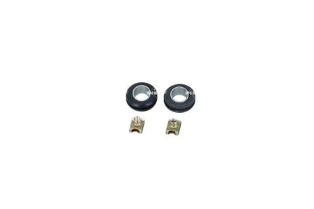 NRF 58342 Radiator, engine cooling - 6