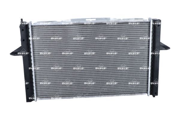 NRF 58343 Radiator, engine cooling - 3